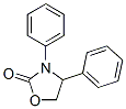 3,4-Diphenyl-oxazolidin-2-one Structure,13606-71-8Structure