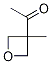 1-(3-Methyl-3-oxetanyl)ethanone Structure,1363381-04-7Structure