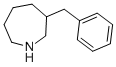 3-Benzylazepane Structure,136423-11-5Structure