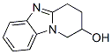 Pyrido[1,2-a]benzimidazol-2-ol, 1,2,3,4-tetrahydro- (9ci) Structure,136497-56-8Structure