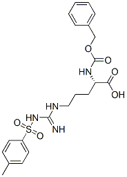 Z-arg(tos)-oh cha结构式_13650-38-9结构式