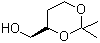 (R)-2,2-dimethyl-1,3-dioxane-4-methanol Structure,136522-85-5Structure