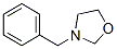 3-Benzyloxazolidine Structure,13657-16-4Structure