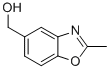 (2-Methylbenzo[d]oxazol-5-yl)methanol Structure,136663-38-2Structure