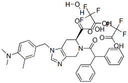 136676-91-0结构式