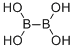 四羟基二硼结构式_13675-18-8结构式