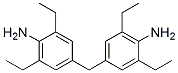 4,4-Methylenebis(2,6-diethylaniline) Structure,13680-35-8Structure