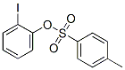 2-Iodophenyl 4-methylphenylsulfonate Structure,136859-32-0Structure