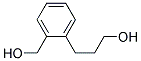 Benzenepropanol, 2-(hydroxymethyl)-(9ci) Structure,136863-23-5Structure