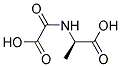 D-alanine, n-(carboxycarbonyl)-(9ci) Structure,136868-52-5Structure