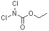 N,N-Dichlorourethane Structure,13698-16-3Structure