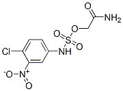 2-Nitrochlorobenzene-4-sulfomethyl amide Structure,137-48-4Structure