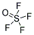 Sulfuryl oxytetrafluoride Structure,13709-54-1Structure