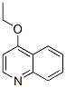 4-Ethoxy-quinoline Structure,13720-91-7Structure