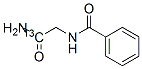 Benzamide, n-(2-amino-2-oxoethyl-2-13c)-(9ci) Structure,137248-42-1Structure