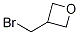 3-Bromomethyl-oxetane Structure,1374014-30-8Structure