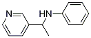 (S)-1-(pyridin-3-yl)ethanamine Structure,137642-06-9Structure