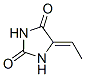 (z)-(9ci)-5-亚乙基-2,4-咪唑啉二酮结构式_137920-51-5结构式