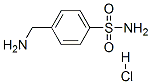 4-Homosulfanilamide hydrochloride Structure,138-37-4Structure