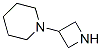 1-(3-Azetidinyl)piperidine Structure,138022-86-3Structure