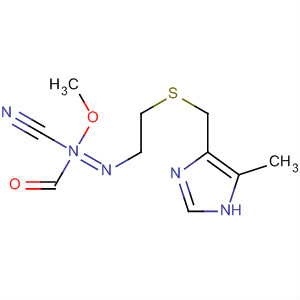 Cimetidine hydrochloride Structure,138035-55-9Structure