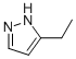 3-Ethyl-1h-pyrazole Structure,13808-71-4Structure