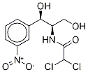 m-赤式-氯霉素结构式_138125-71-0结构式