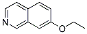 Isoquinoline, 7-ethoxy-(9ci) Structure,138223-15-1Structure