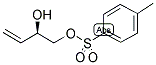 (R)-1-tosyloxy-3-buten-2-ol Structure,138249-07-7Structure