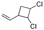 (9ci)-1,2-二氯-3-乙烯-环丁烷结构式_138367-32-5结构式