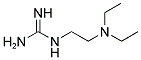 N-(2-diethylamino-ethyl)-guanidine Structure,13845-72-2Structure