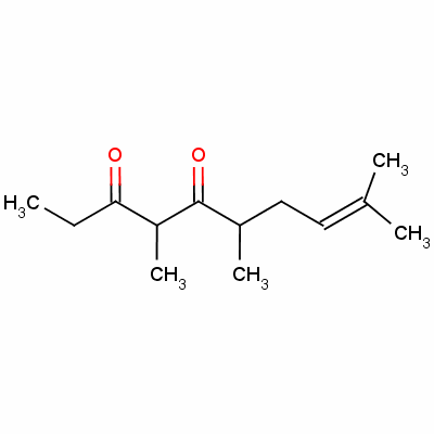 13851-06-4结构式