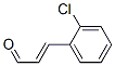 2-Chlorocinnamaldehyde Structure,138555-57-4Structure