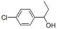 4-chloro-alpha-ethylbenzyl alcohol Structure,13856-85-4Structure