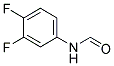 Formamide, n-(3,4-difluorophenyl)-(9ci) Structure,138563-55-0Structure