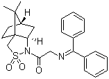 N-(diphenylmethylene)glycinyl-(2r)-bornane-10,2-sultam Structure,138566-17-3Structure