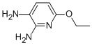 6-Ethoxypyridine-2,3-diamine Structure,138650-06-3Structure