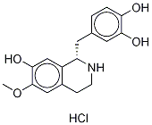 (S)-3’-hydroxycoclaurine hydrochloride Structure,138666-04-3Structure