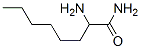 Octanamide, 2-amino- Structure,13880-52-9Structure
