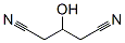 3-Hydroxyglutaronitrile Structure,13880-89-2Structure