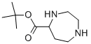 [1,4]Diazepane-5-carboxylicacidtert-butylester Structure,138883-20-2Structure