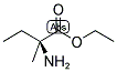 Ethyl 2-amino-2-methylbutyrate Structure,13893-46-4Structure