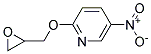 (9CI)-5-硝基-2-(环氧乙烷甲氧基)-吡啶结构式_139005-01-9结构式