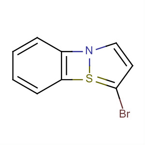 5-Bromo-benzo[d]isothiazole Structure,139037-01-7Structure