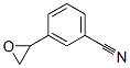 3-(2-Oxiranyl)benzonitrile Structure,13906-62-2Structure