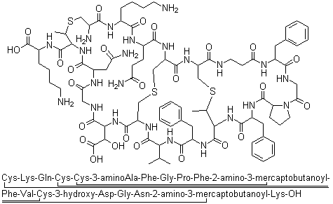 1391-36-2结构式