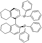 (S)-H8-BINAP Structure,139139-93-8Structure