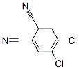 4,5-Dichlorophthalonitrile Structure,139152-08-2Structure