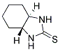 (R,r)-八氢-苯并咪唑-2-硫酮结构式_139237-77-7结构式