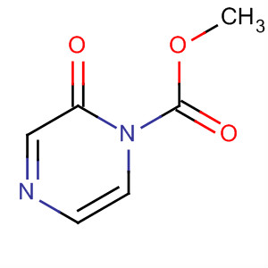 Methyl 6-hydroxypyrazine-2-carboxylate Structure,13924-98-6Structure